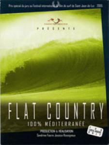 Flat Country - 100% Mittelmeer