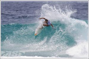 Surfer: Carissa Moore,  Credit:  ASP / SCHOLTZ