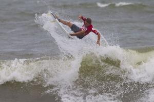 Surfer: Caio Ibelli