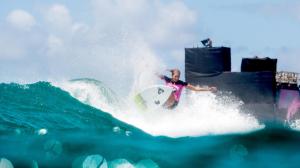 Surfer: Stephanie Gilmore (c) ASP / Kelly Cestari/ ASP